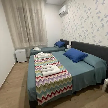Bed & Breakfast Marea Avola