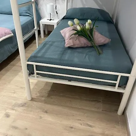Bed & Breakfast Marea 3*