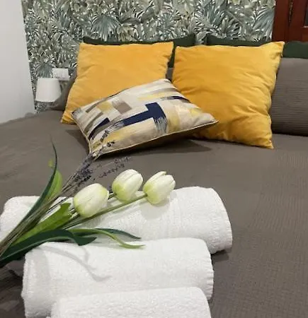 Marea 3* Avola