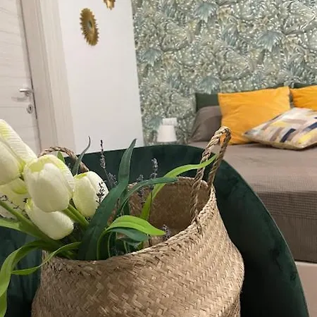 Marea Bed & Breakfast 3*