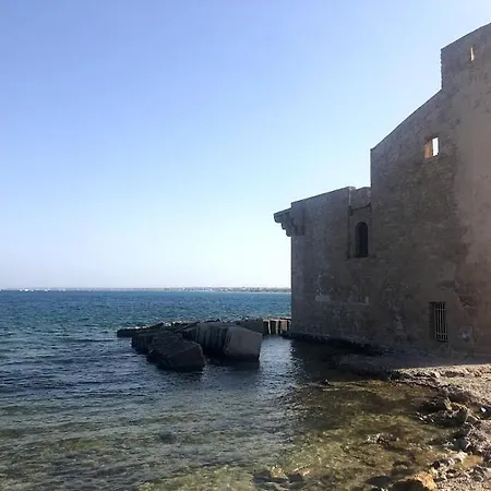 Marea Bed & Breakfast Avola
