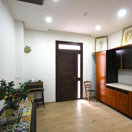 Bed & Breakfast Marea