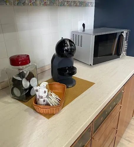 Bed and breakfast Marea 3*