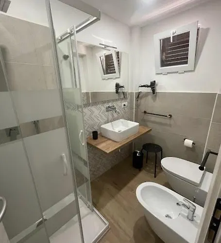 Bed and breakfast Marea