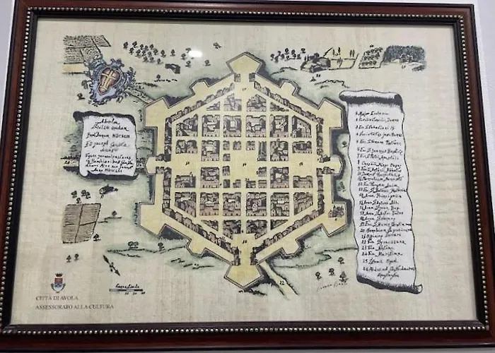 Marea Bed and breakfast 3*