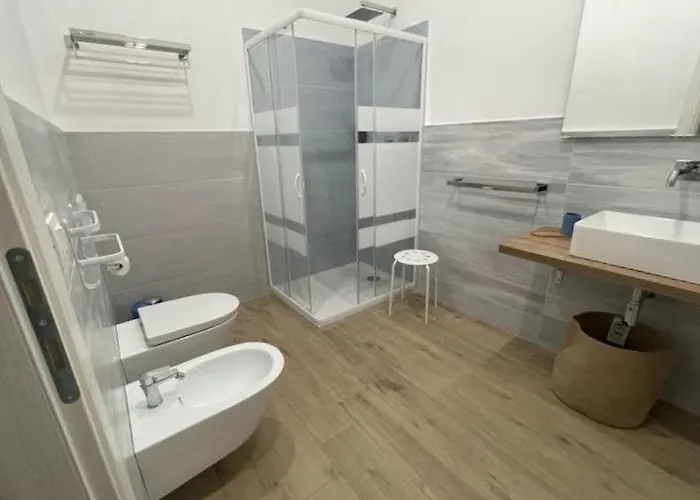 Marea Bed and breakfast