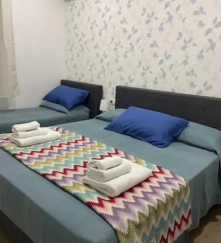 Bed and breakfast Marea 3*