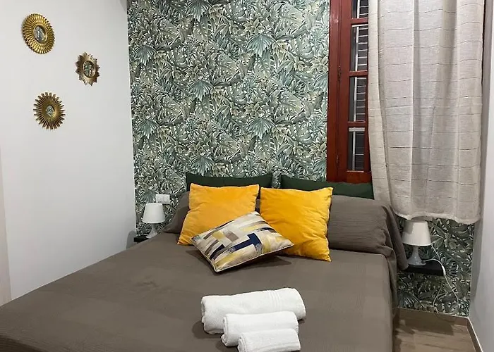 Bed and breakfast Marea