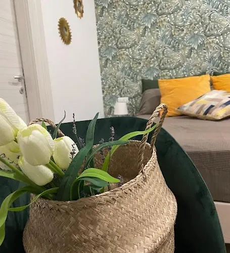 Marea Bed and breakfast 3*