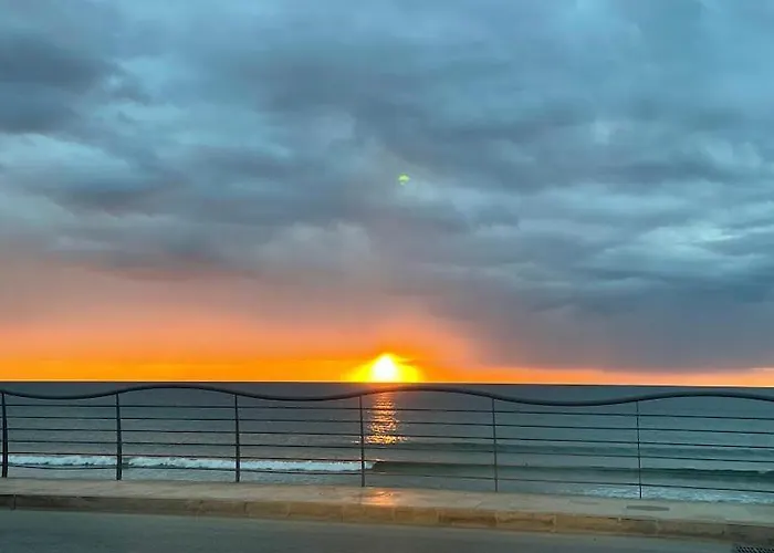 Marea Bed and breakfast Avola