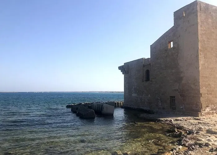 Marea Bed and breakfast Avola