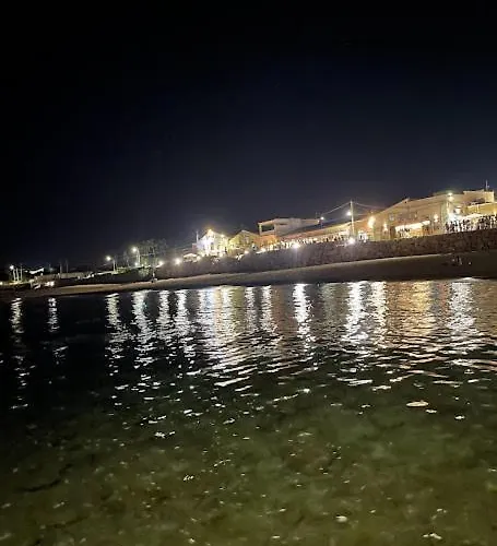 Marea Bed and breakfast 3*