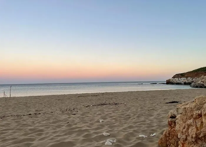 Bed and breakfast Marea 3*