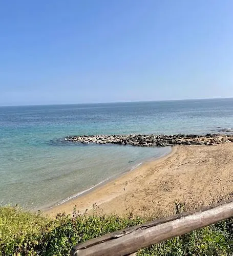 Bed and breakfast Marea Avola