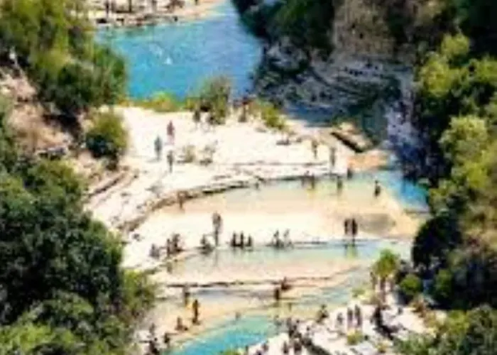 Marea Bed and breakfast 3*