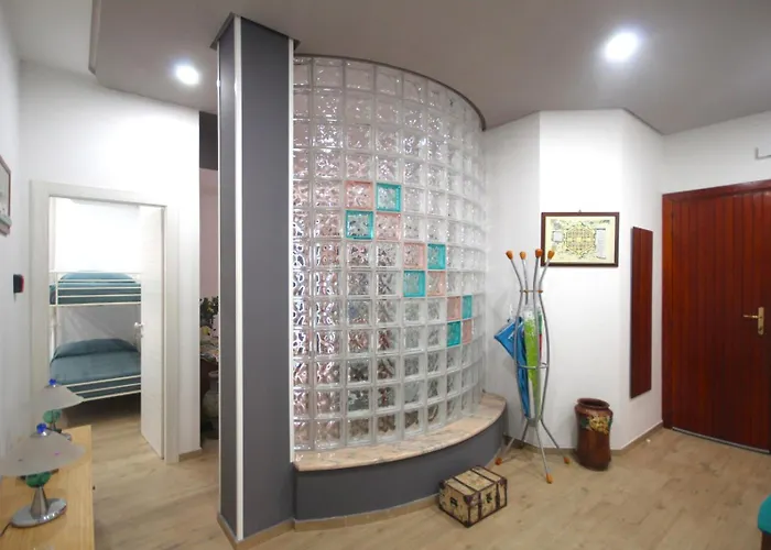 Marea Bed and breakfast 3*