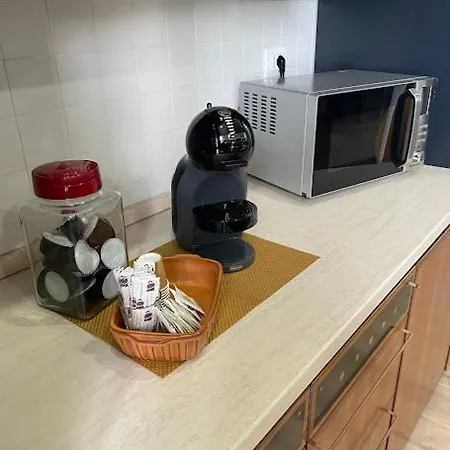 住宿加早餐酒店 Marea 3*