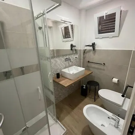 住宿加早餐酒店 Marea