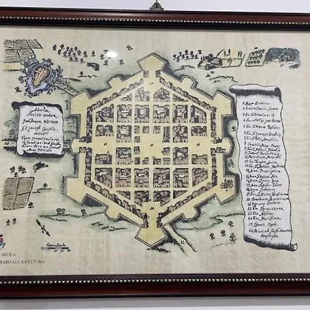 Marea 住宿加早餐酒店 3*