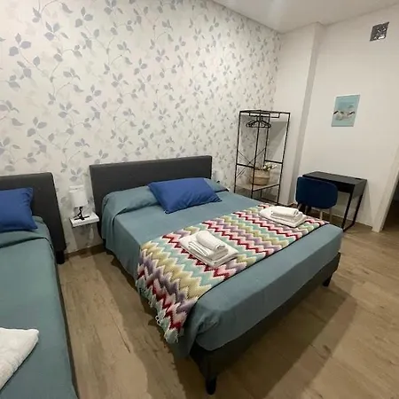 Bed & Breakfast Marea