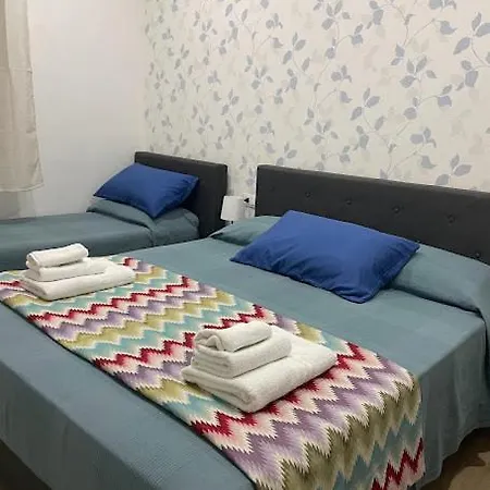 住宿加早餐酒店 Marea 3*