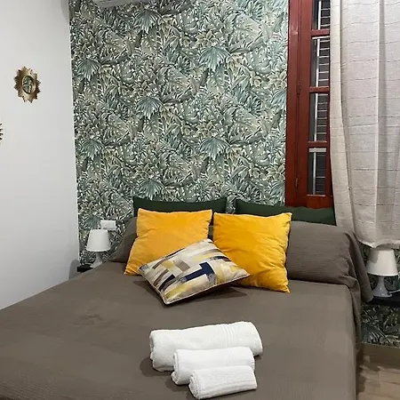 Bed & Breakfast Marea