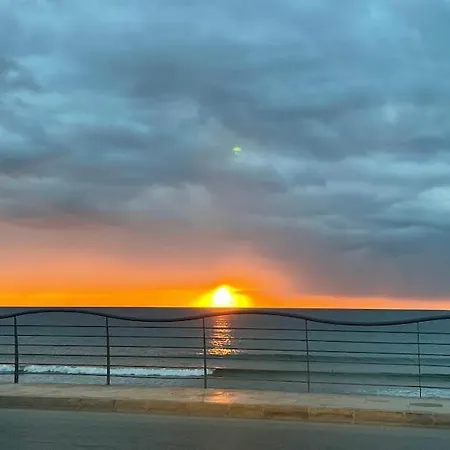 Marea 住宿加早餐酒店 阿沃拉