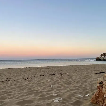 住宿加早餐酒店 Marea 3*