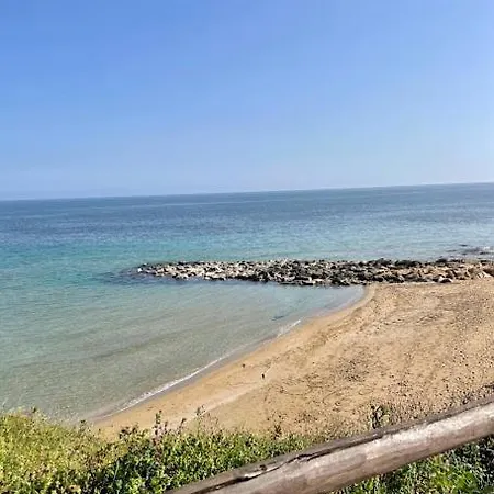 Bed & Breakfast Marea Avola