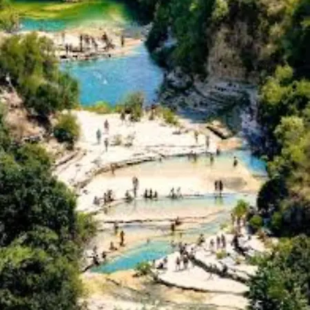 Marea 住宿加早餐酒店 3*