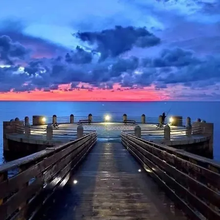 Marea 住宿加早餐酒店 阿沃拉