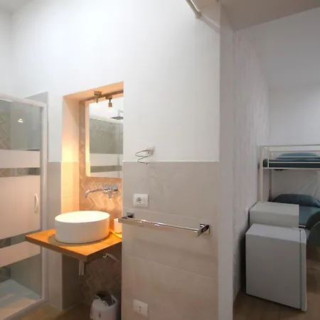 Marea 住宿加早餐酒店 3*