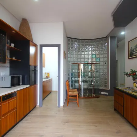 Marea 住宿加早餐酒店 3*