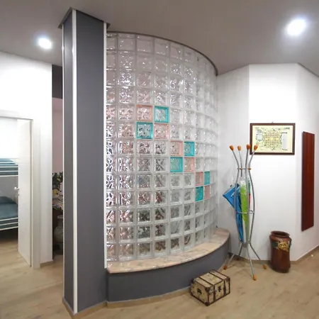 Marea 住宿加早餐酒店 3*